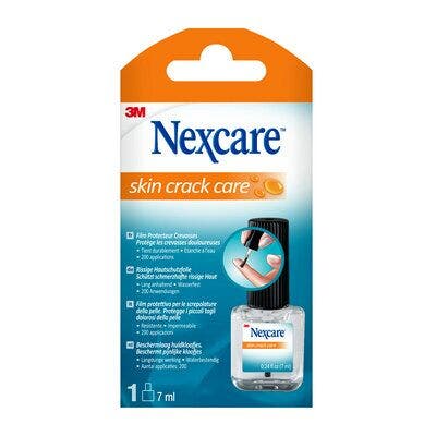Nexcare Skin Crack Care Parche Líquido 7ml-3
