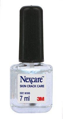 Nexcare Skin Crack Care Parche Líquido 7ml-4