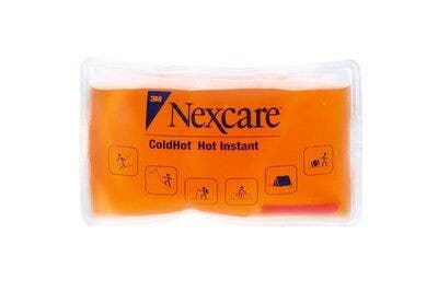 Bolsa caliente instantánea Nexcare Coldhot 8x13cm-4