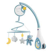 Chicco Carrusel Next2Dreams Azul claro-1
