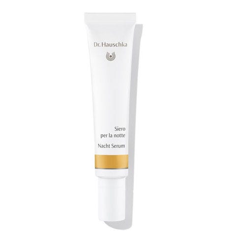 Dr. Hauschka Suero de Noche 20ml-1
