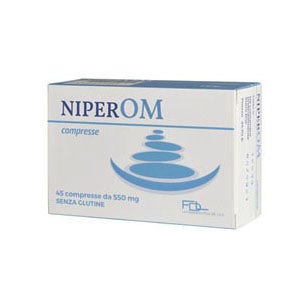 Niperom 45 Comprimidos-2