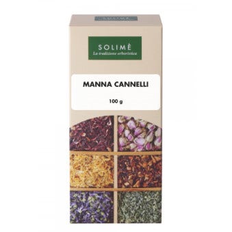 Maná Cannelli 100g-2
