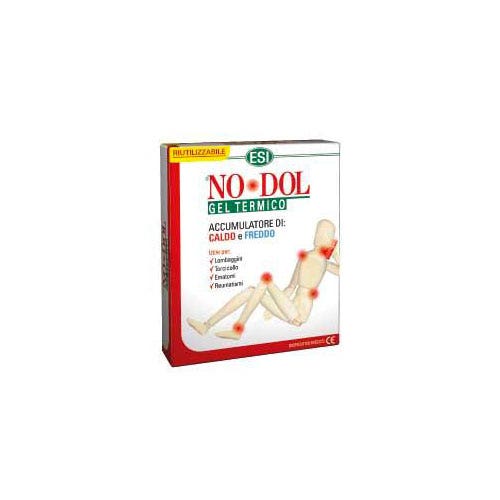 No Dol Gel Térmico 280g-1