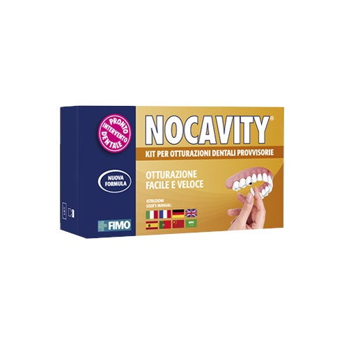 Nocavity Kit Otturazioni-2