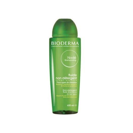 Bioderma Nodé Fluido Champú 400ml-2
