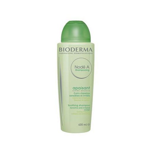 Bioderma Node A Champú Calmante Delicado 400ml-2