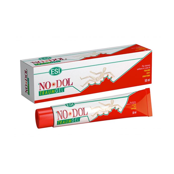 No Dol Gel Trauma 50ml-1