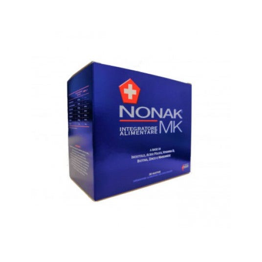 Nonak MK 30 Sobres 90g-1