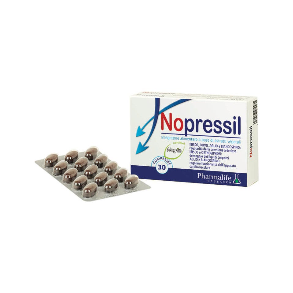 Nopressil 30 Comprimidos-2