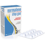 Normalene Stop Gas 40 Comprimidos-2