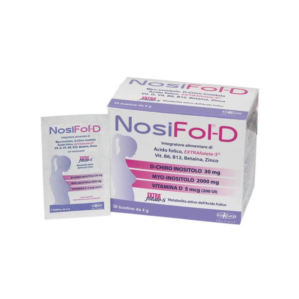Nosifol-D 30 Sobres-3