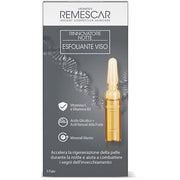 Remescar Rinnovatore Notte Esfoliante Viso 5 Fiale