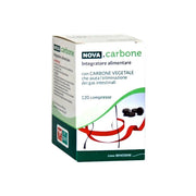 Nova Carbón 120 Comprimidos-3