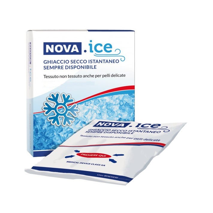 Nova Ice Instant Ice TNT 1 Pieza-4