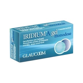 Iridium A Gel Monodosis 15 Oftiol Monodosis-2