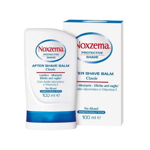 Noxzema After Shave Blsamo Clsico 100ml-2