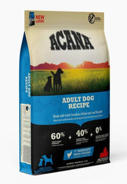 Acana Receta Croquetas para Perros Adultos Bolsa 11,4kg-0