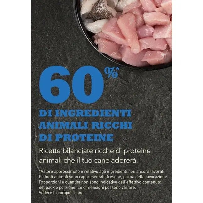 Acana Receta Croquetas para Perros Adultos Bolsa 11,4kg-8