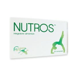 Nutros 30 Comprimidos-1