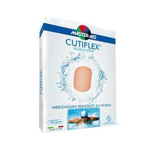 Master Aid Cutiflex 10,5x20cm 5 Piezas-3