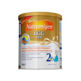 Nutramigen 2 Lgg Polvo 6M + 400g-2