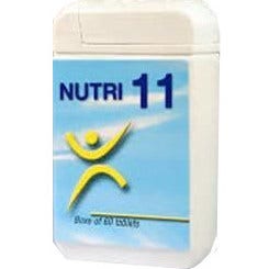 Nutri 11 60 Comprimidos-4