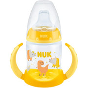 Nuk Tazza Bevimpara First Choice Temperature Control 150ml Silicone 6/18Mesi