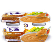 Nutilis Meals Ternera Y Verduras 2x300g-2