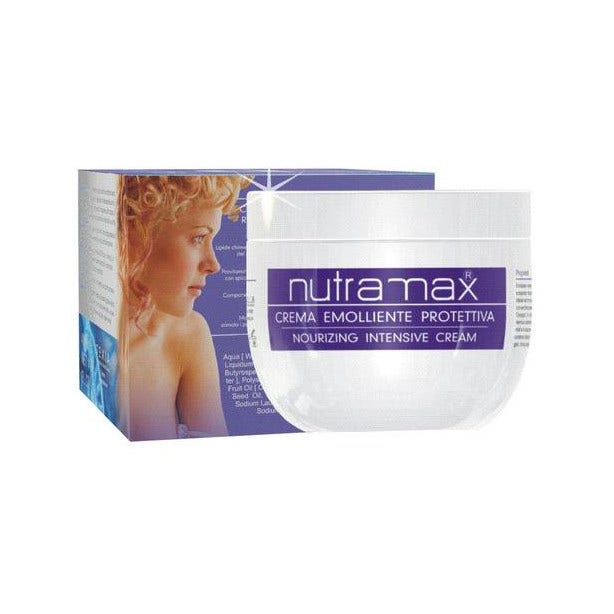 Nutramax 400 Crema Protectora Emoliente 400ml-2