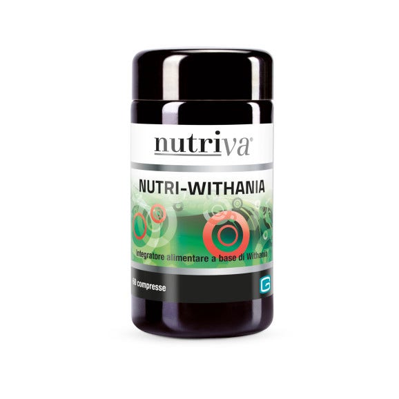 Nutri-Withania Nutrida 60 Comprimidos-2