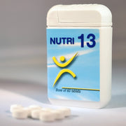 Nutri 13 60 Comprimidos-1