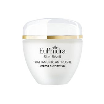 Euphidra Crema Nutritiva Antiarrugas 40ml-2