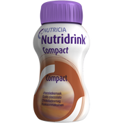 Nutridrink Chocolate 4x200ml-2