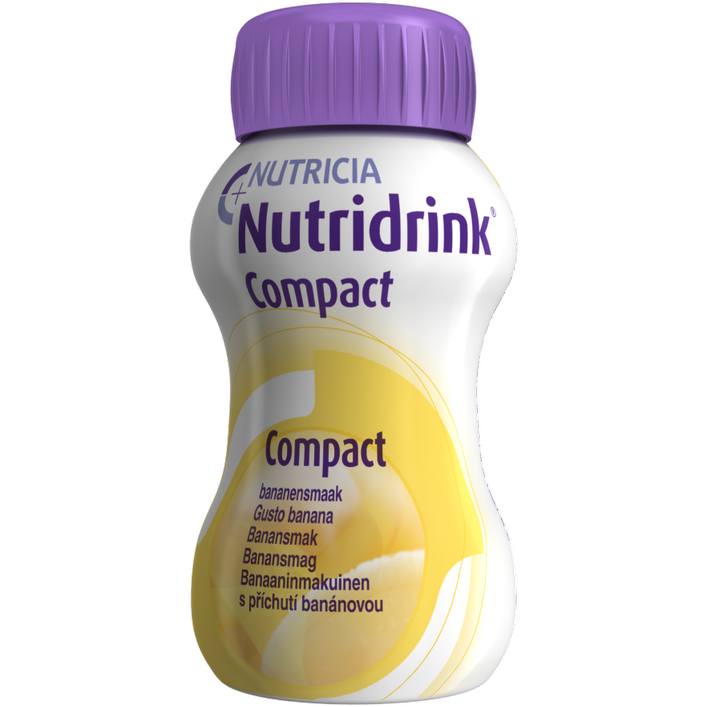 Nutridrink Plátano 4x200ml-2