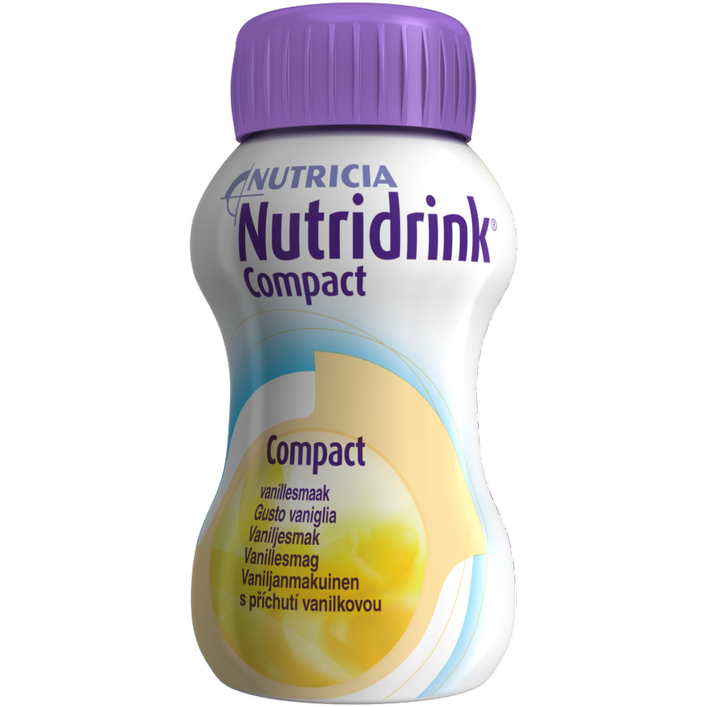 Nutridrink Vainilla 4x200ml-2