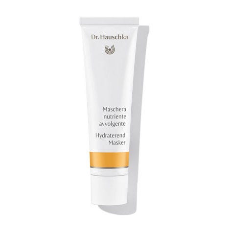 Dr. Hauschka Mascarilla Nutritiva Envolvente 30ml-1