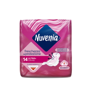 Nuvenia Ultra Ali 14 Pezzi