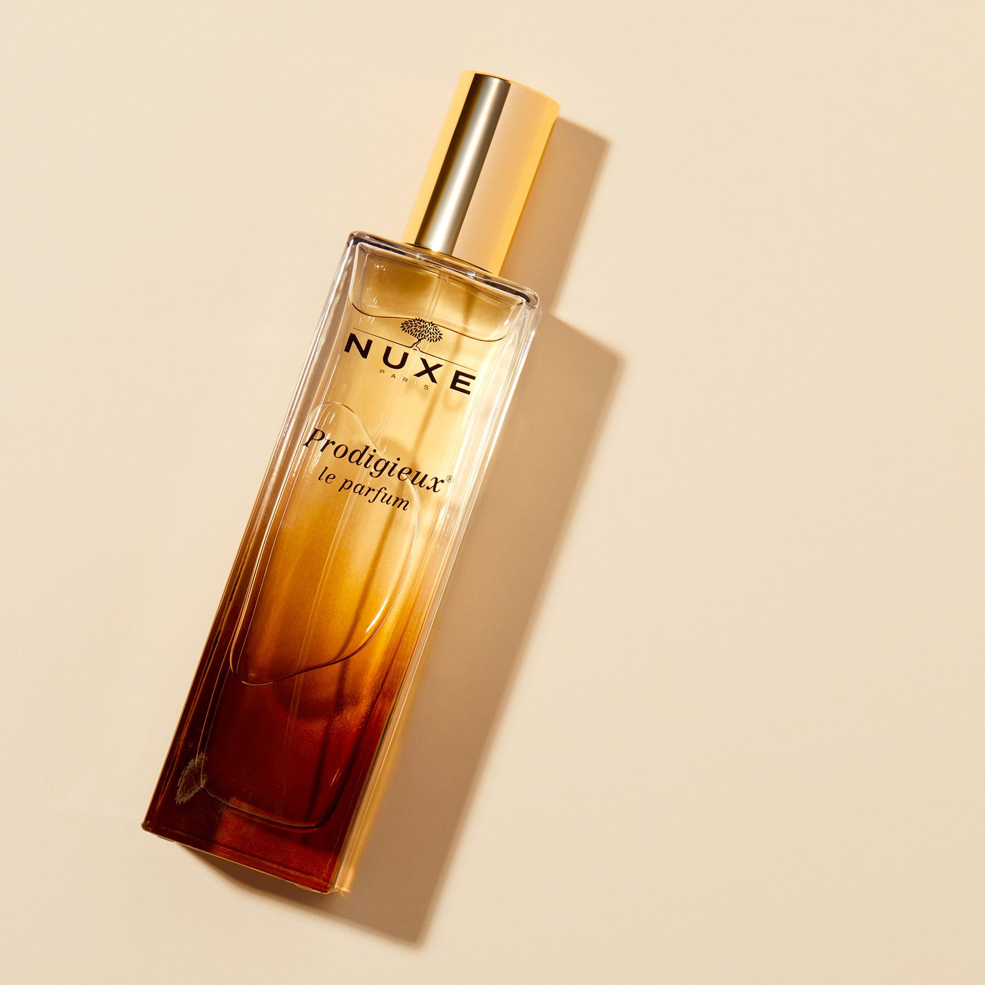 Nuxe Perfume Mujer Prodigieux Le Parfum 50ml-5