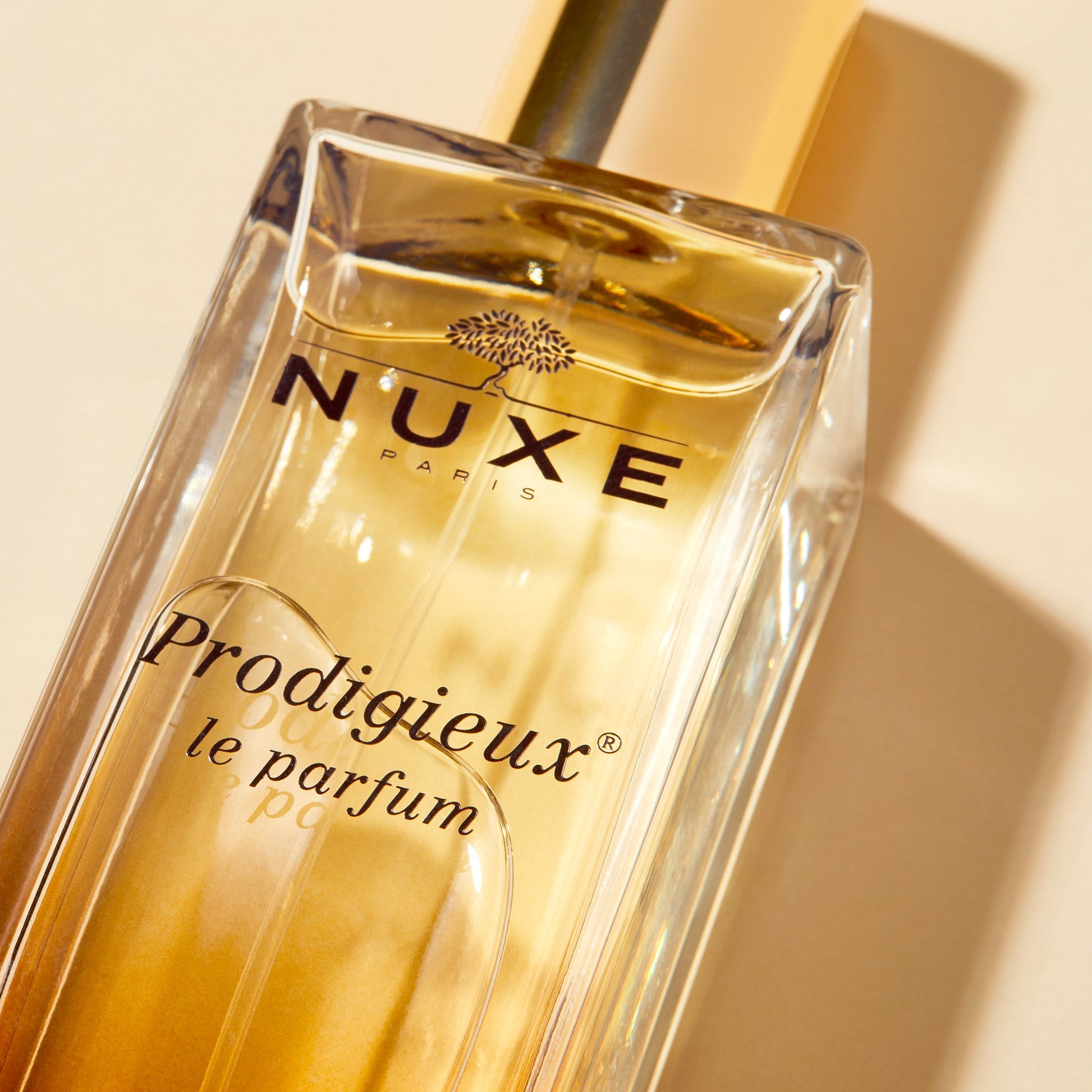 Nuxe Perfume Mujer Prodigieux Le Parfum 50ml-4