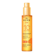 Nuxe Sun Aceite Solar Rostro Y Cuerpo SPF10 150ml-4