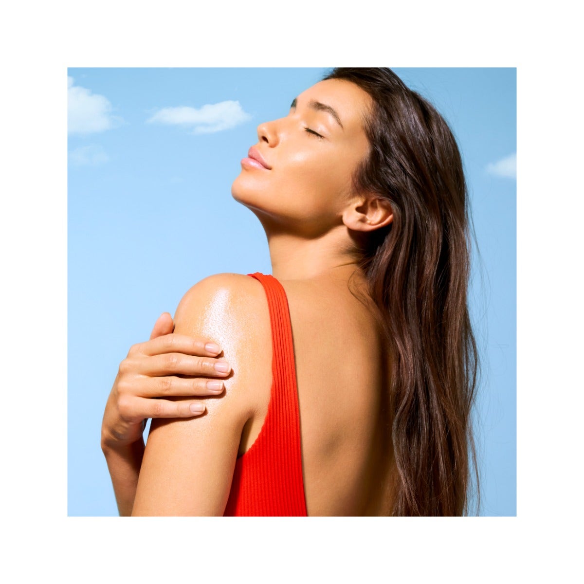 Nuxe Sun Aceite Solar Rostro Y Cuerpo SPF10 150ml-6