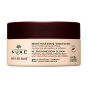 Nuxe Rêve De Miel Bálsamo De Aceite Corporal Miel Oscura 200ml-3