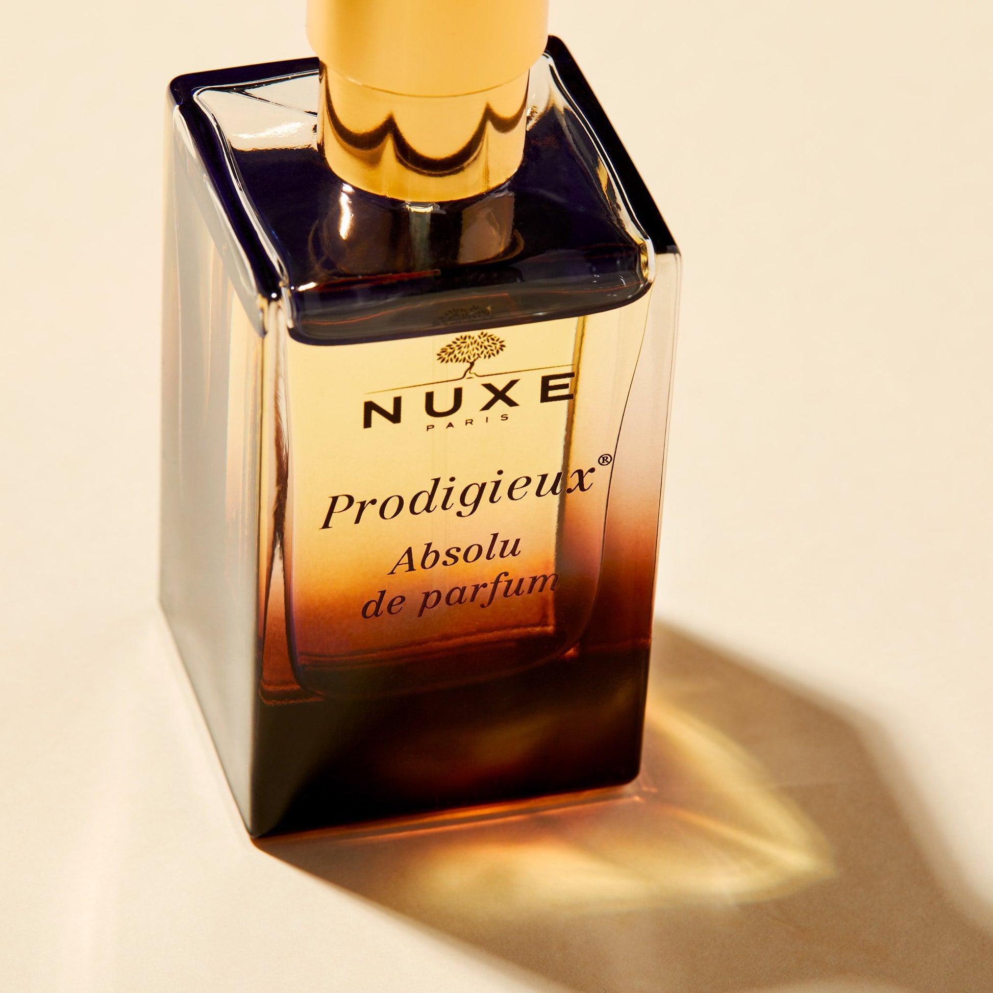 Nuxe Huile Prodigieux Absolu De Parfum 30ml-4