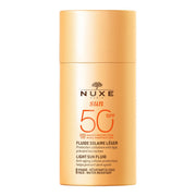 Nuxe Sun Fluido Ligero Alta Protección SPF50 50ml-6