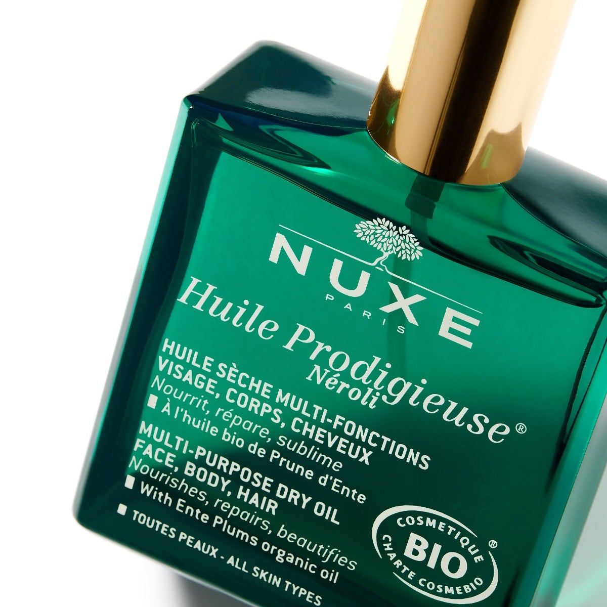 Nuxe Huile Prodigieuse Aceite Seco Neroli 100ml-3