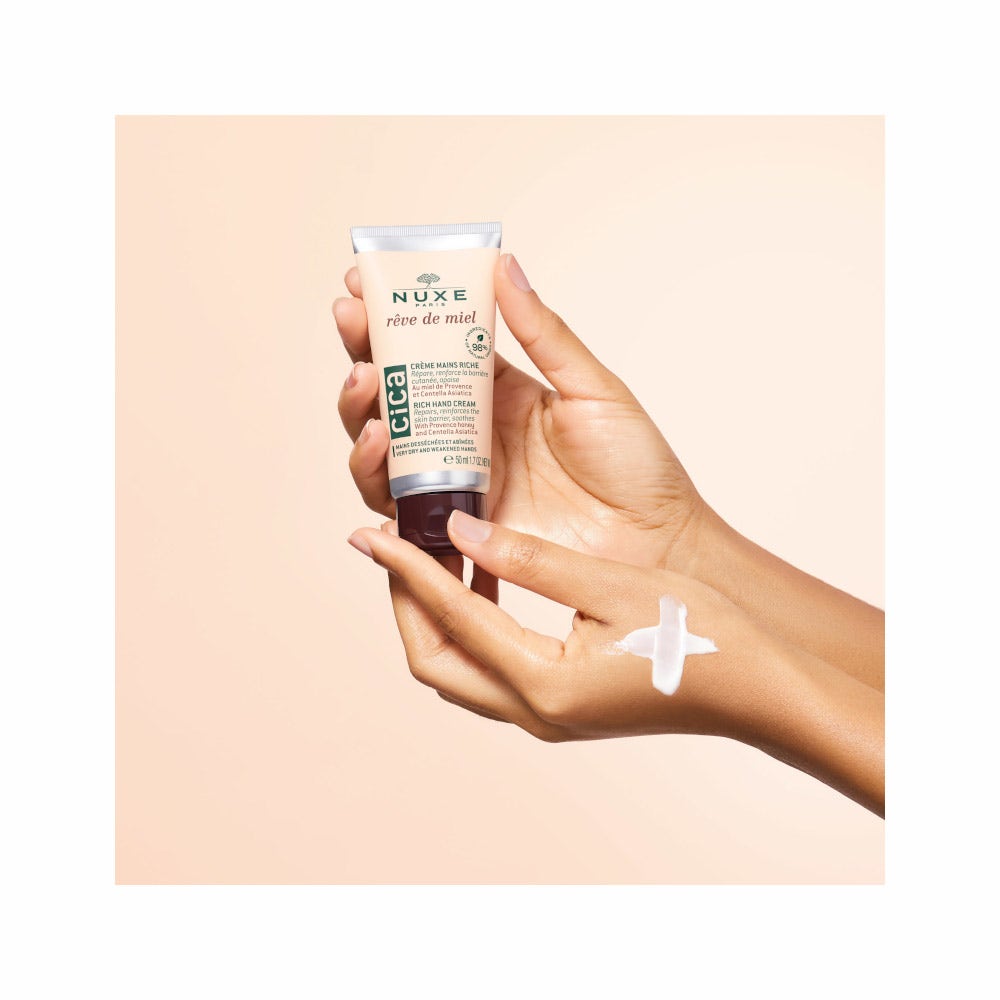Nuxe Rêve De Miel Crema Mani Cica 50ml