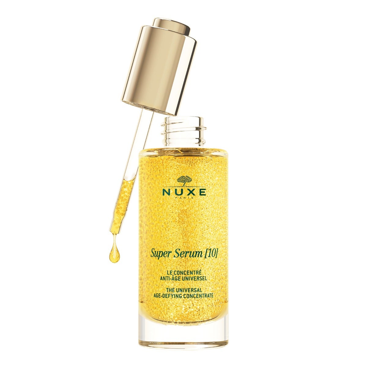 Nuxe Super Serum [10] 50ml-2