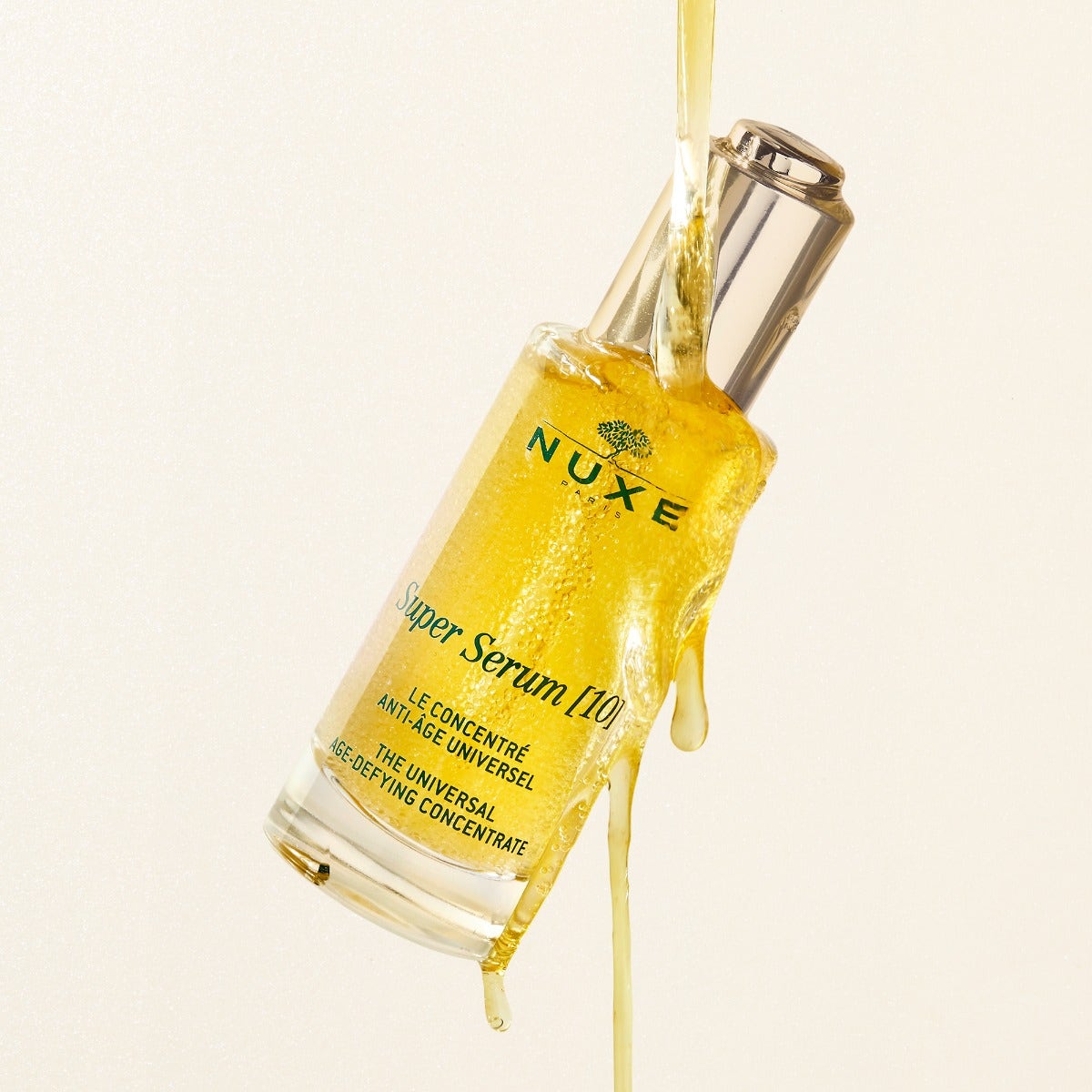 Nuxe Super Serum [10] 50ml-4