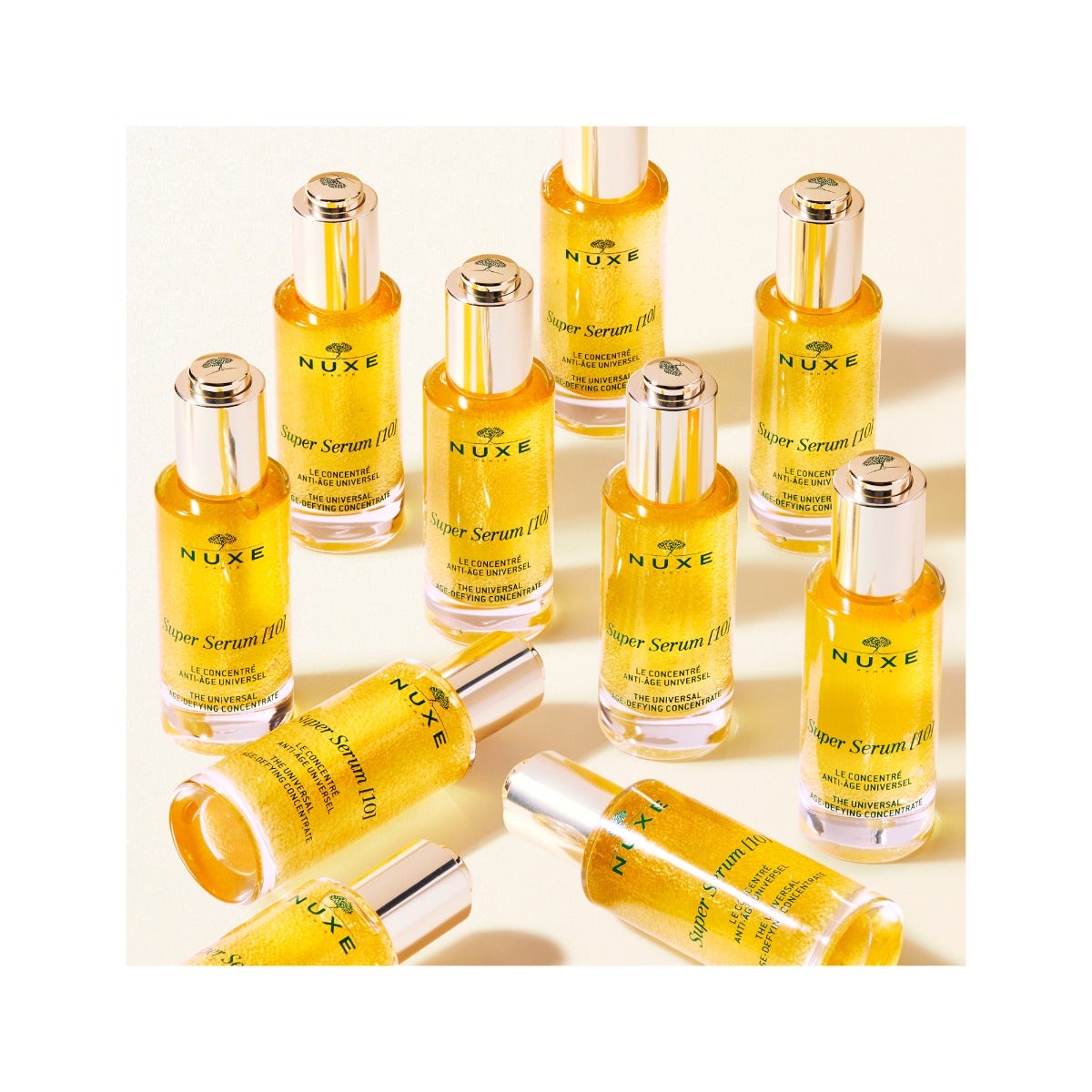 Nuxe Super Serum [10] 50ml-5